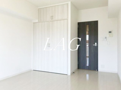 【寝室】 | ヴァンフォーレ目黒 | 寝室です。