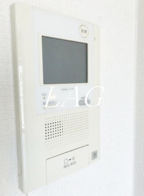 【セキュリティ】 | ヴァンフォーレ目黒