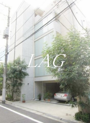 【外観】 | ヴァンフォーレ目黒 | 外観です。