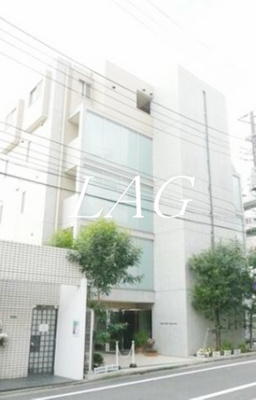 【外観】 | ヴァンフォーレ目黒 | 外観です。