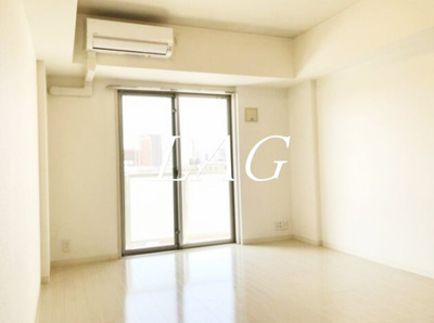 【居間・リビング】 | ヴァンフォーレ目黒 | 洋室のお部屋です。