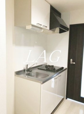 【キッチン】 | ヴァンフォーレ目黒 | キッチンです。