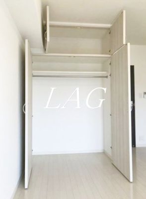 【収納】 | ヴァンフォーレ目黒 | 収納です。