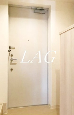 【玄関】 | ヴァンフォーレ目黒 | 玄関です。