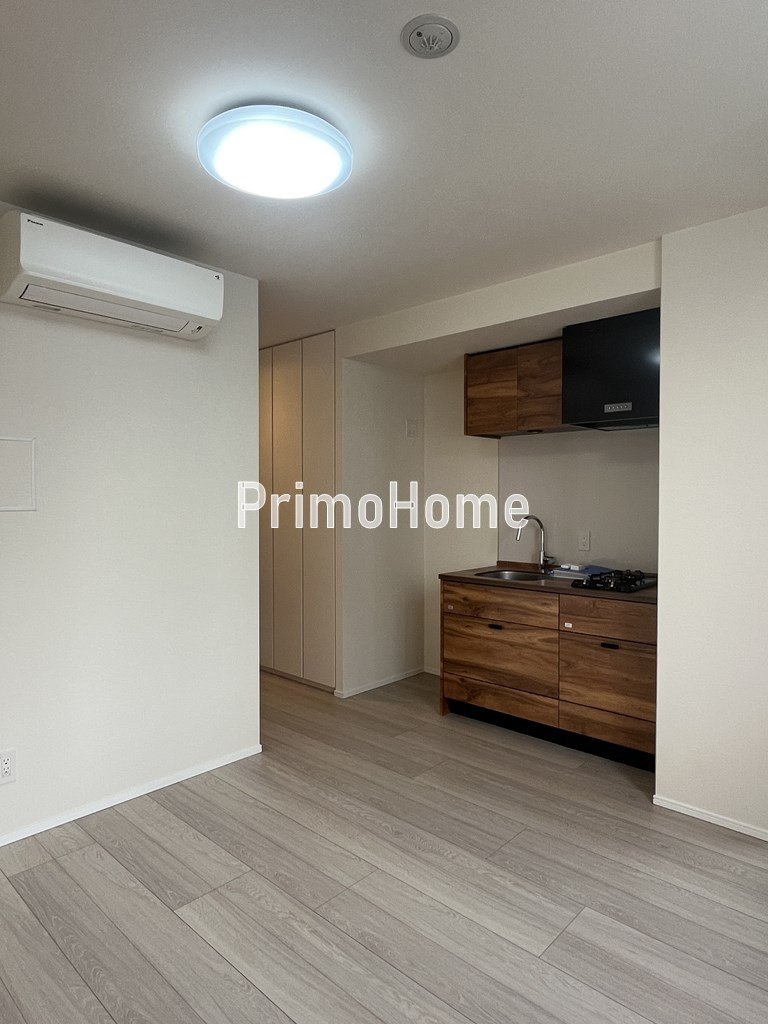 エルスタンザ文京湯島の洋室