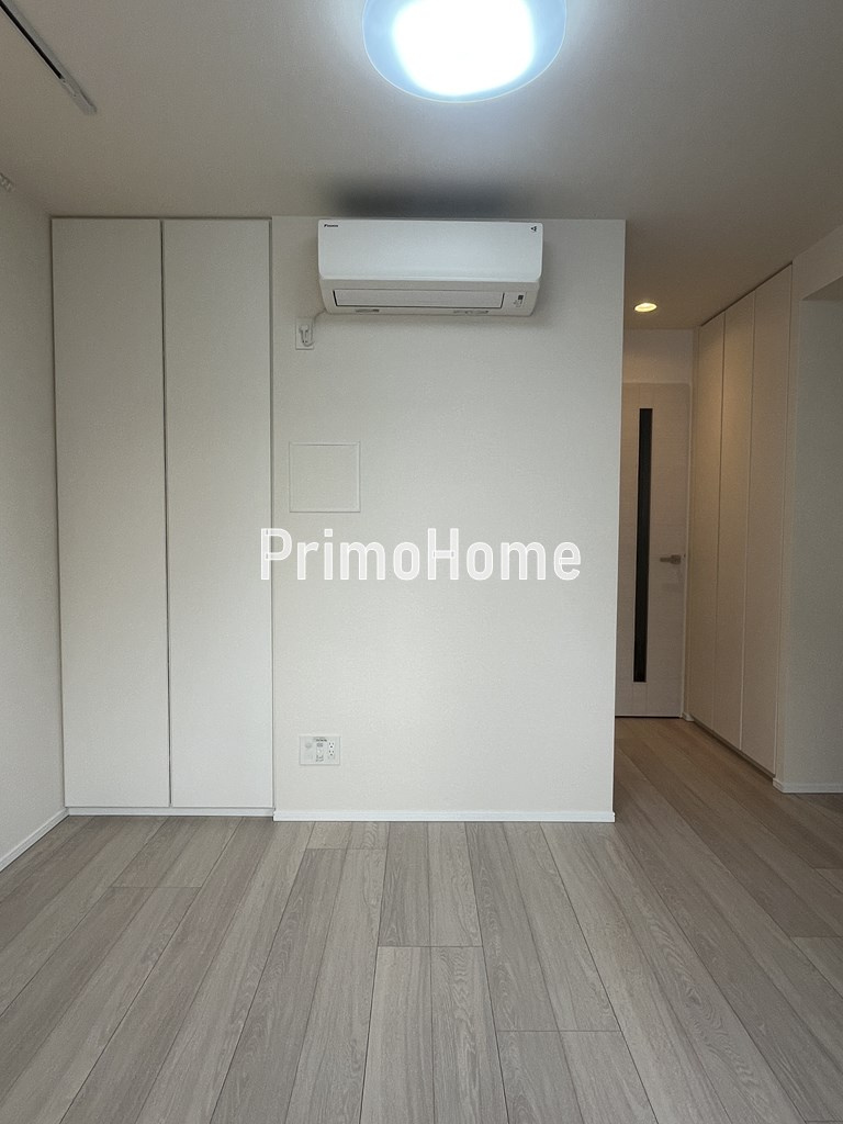 エルスタンザ文京湯島の居間・リビング