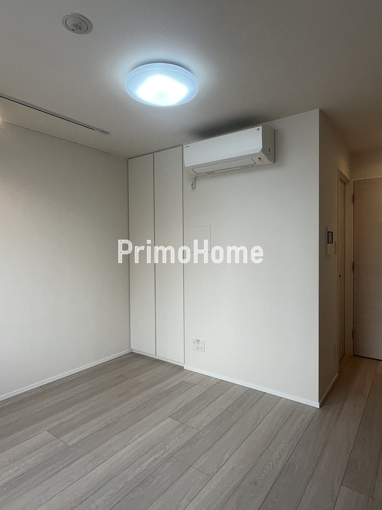 エルスタンザ文京湯島の寝室