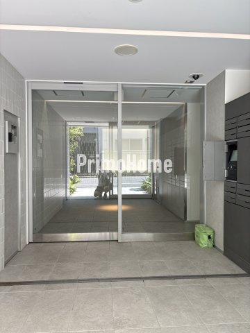 エルスタンザ文京湯島のその他共用部分