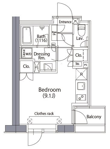 エルスタンザ文京湯島
