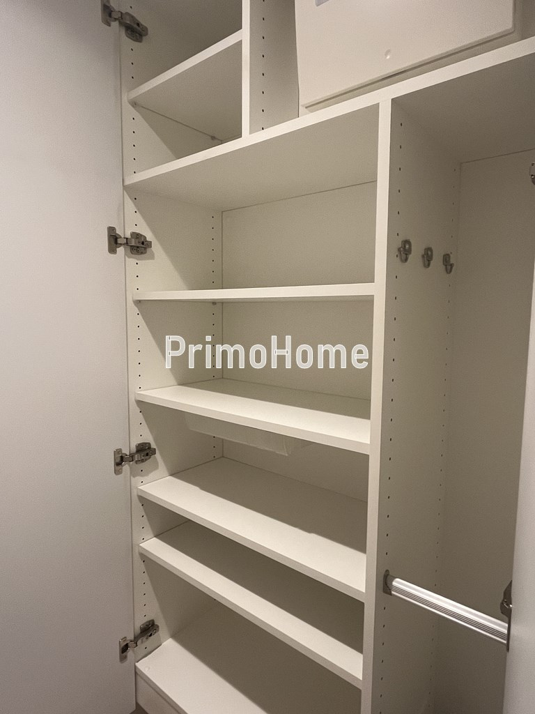 エルスタンザ文京湯島の収納