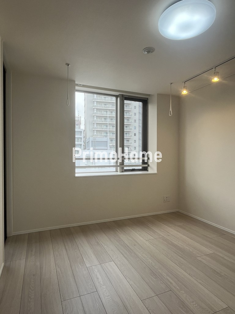 エルスタンザ文京湯島の居間・リビング