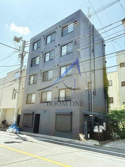 レピュア東日暮里レジデンス