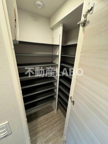 TEAL RESIDENCE　BAYのその他