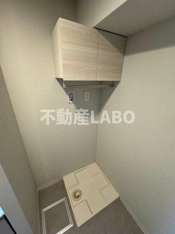 TEAL RESIDENCE　BAYのその他