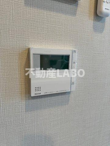 TEAL RESIDENCE　BAYのその他