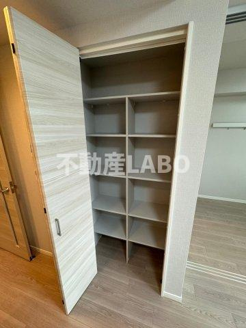 TEAL RESIDENCE　BAYのその他