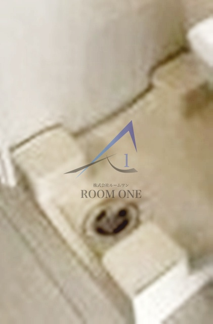 ミハス田園調布の設備|洗濯機置場です。