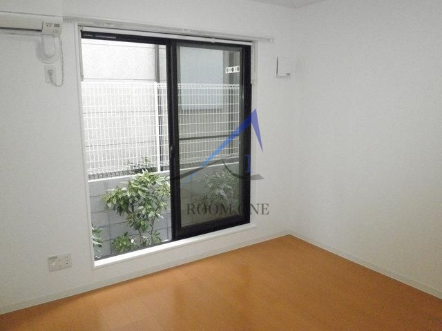 ミハス田園調布の居間・リビング|洋室のお部屋です。