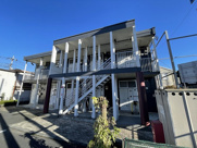 レオパレスHSIRIVERの画像