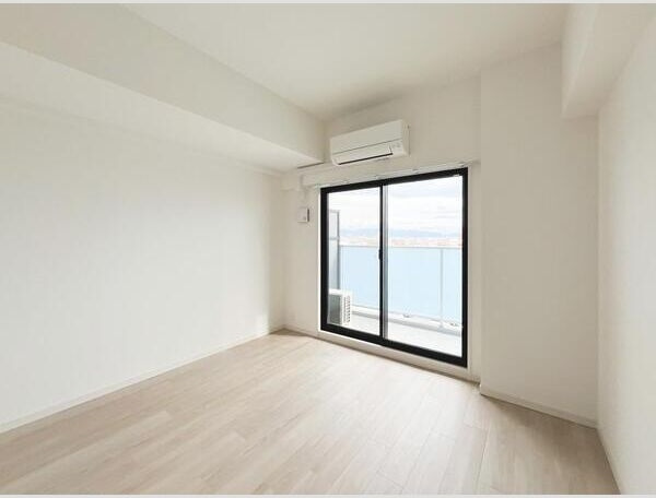 S-RESIDENCE堺浜寺broadの洋室
