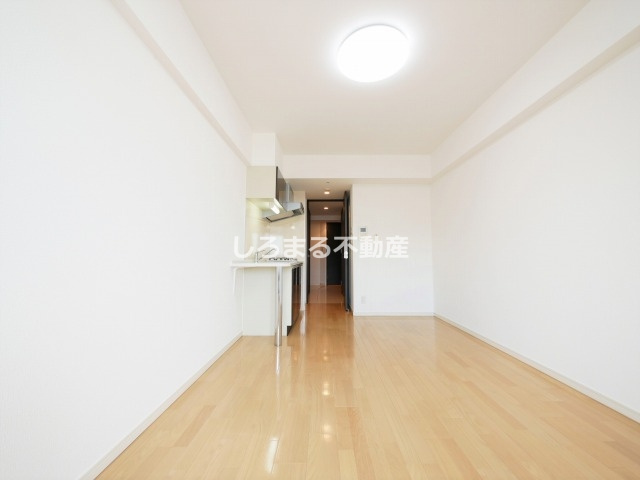  エスライズ日本橋の内装