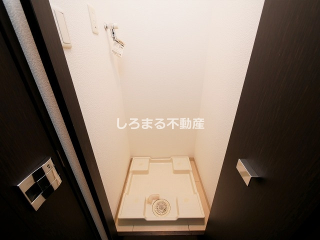  エスライズ日本橋の設備