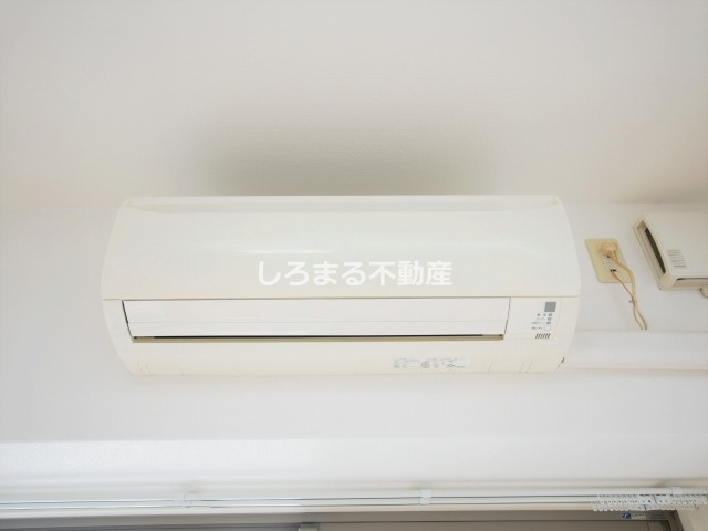  エスライズ日本橋の設備