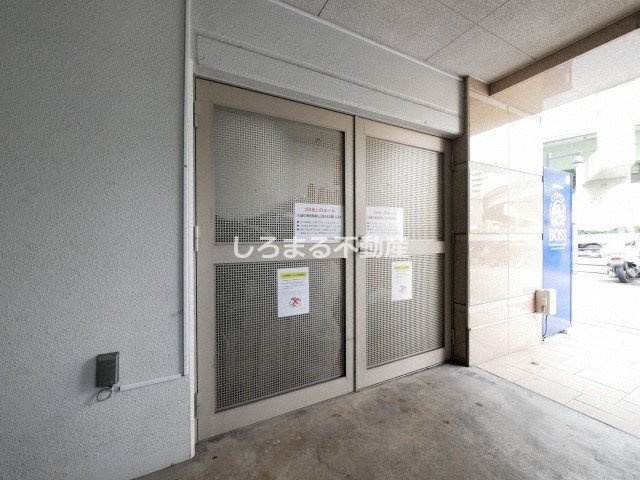  エスライズ日本橋のその他