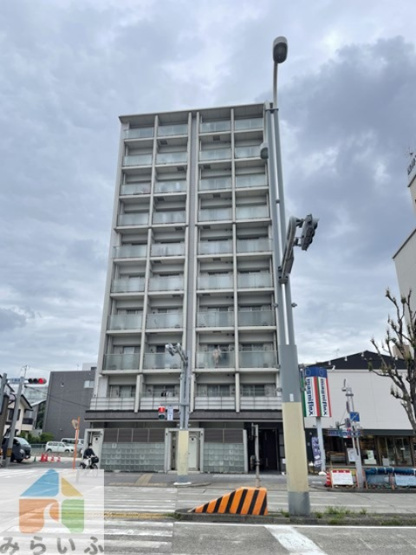 【外観パース】 | プライマル名古屋吹上