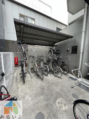 【その他共用部分】 | プライマル名古屋吹上
