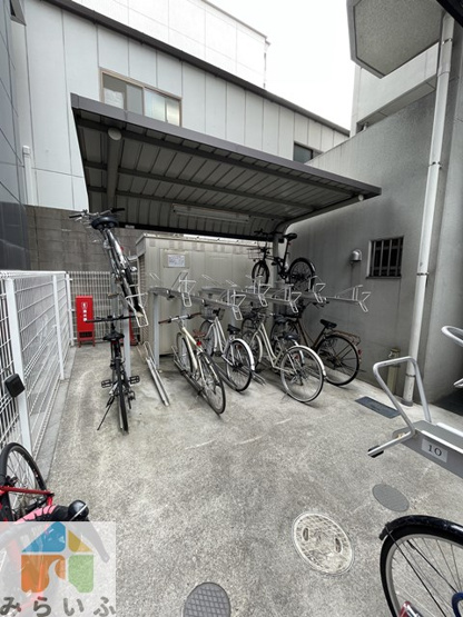 【その他共用部分】 | プライマル名古屋吹上