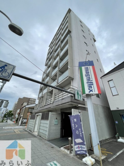 【外観】 | プライマル名古屋吹上