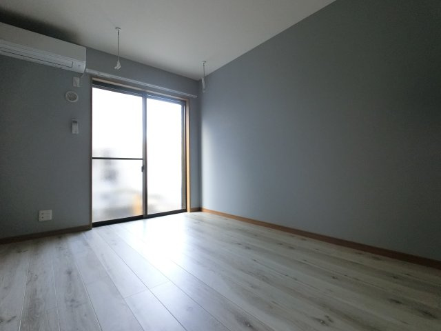 BLUE MARINE HONCHIBAの内装