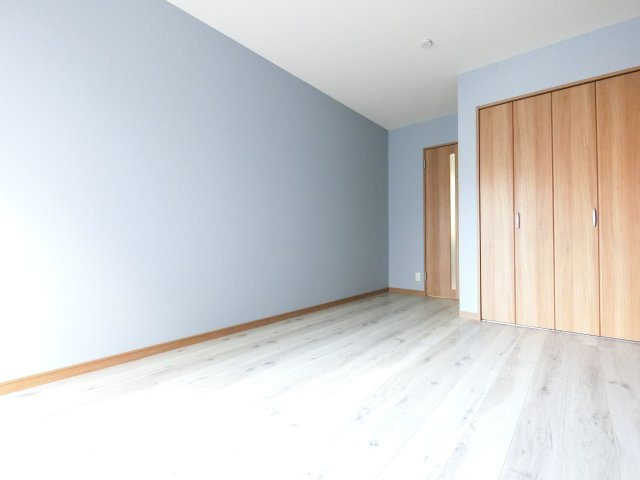 BLUE MARINE HONCHIBAの内装