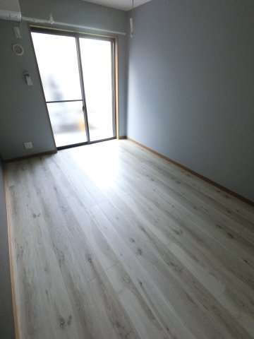 BLUE MARINE HONCHIBAの洋室