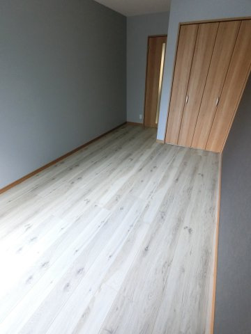 BLUE MARINE HONCHIBAの洋室