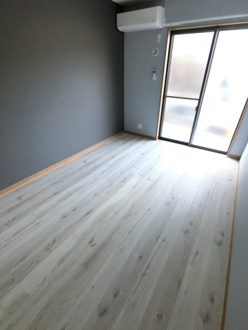 BLUE MARINE HONCHIBAの洋室