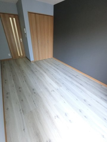 BLUE MARINE HONCHIBAの洋室