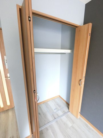 BLUE MARINE HONCHIBAの収納