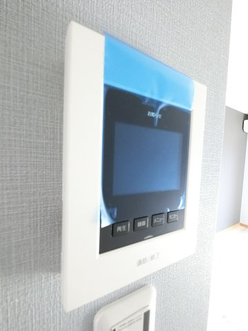 BLUE MARINE HONCHIBAのセキュリティ