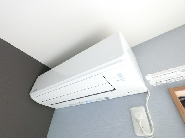 BLUE MARINE HONCHIBAの設備