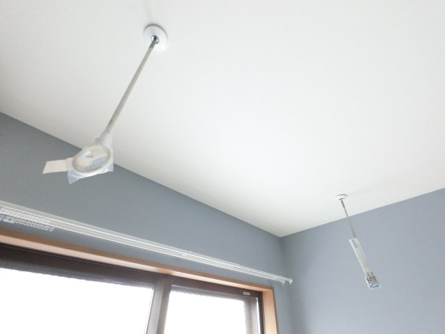 BLUE MARINE HONCHIBAの設備