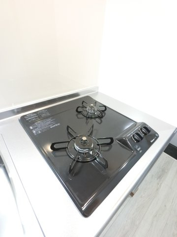 BLUE MARINE HONCHIBAの設備