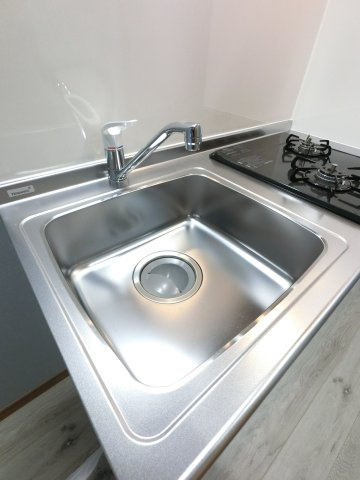 BLUE MARINE HONCHIBAの設備