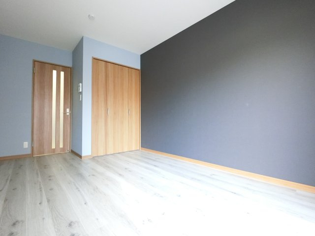 BLUE MARINE HONCHIBAの居間・リビング