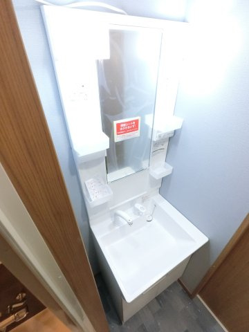 BLUE MARINE HONCHIBAの独立洗面台