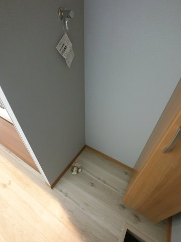 BLUE MARINE HONCHIBAの設備