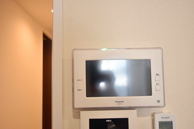 Hebel Maison ITMの設備