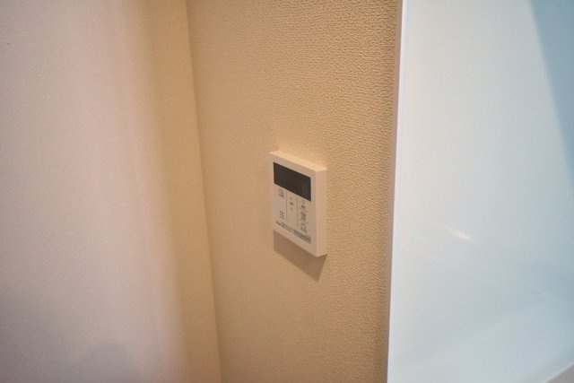 Hebel Maison ITMのセキュリティ