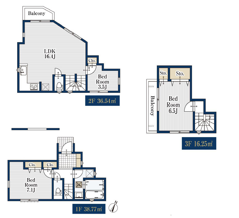 港区白金台3丁目　建築条件無し売地の参考プラン|参考プラン間取り図

現地ご見学希望・資料請求などお気軽にお問い合わせ下さい！
03-5990-5201